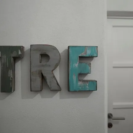 Fisherman's House N.3