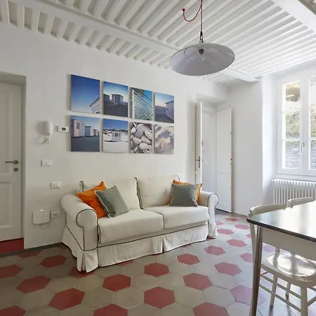 Apartmán Fisherman's House N.3