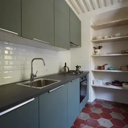 Fisherman's House N.3 Appartamento Varenna
