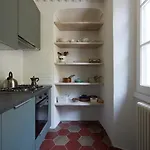 Apartament Fisherman's House N.3