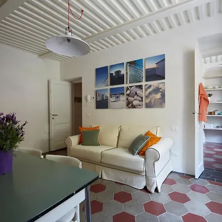 Fisherman's House N.3