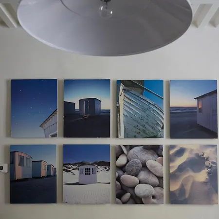 Fisherman's House N.3 Appartement