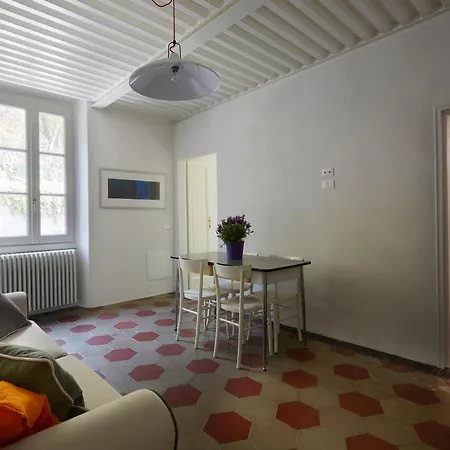 Apartmán Fisherman's House N.3