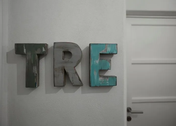 Fisherman's House N.3