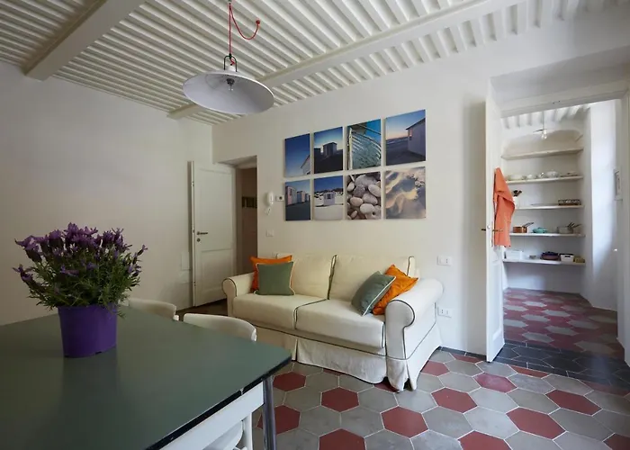 Fisherman's House N.3