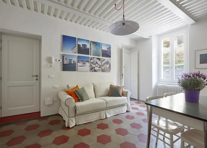 Apartmán Fisherman's House N.3