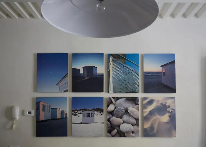 Fisherman's House N.3 Apartment