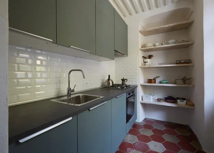 Fisherman's House N.3 Apartment Varenna