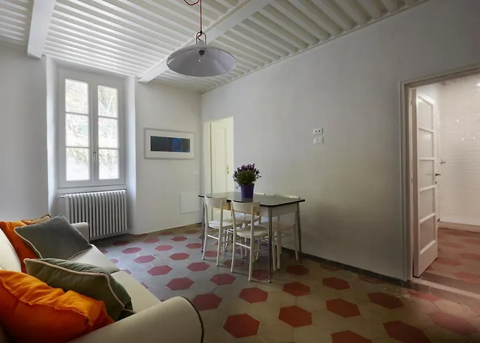 Apartmán Fisherman's House N.3