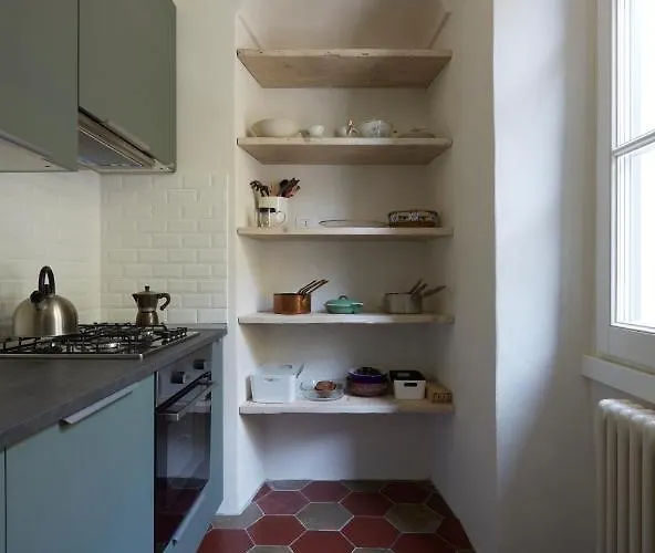 Apartment Fisherman's House N.3