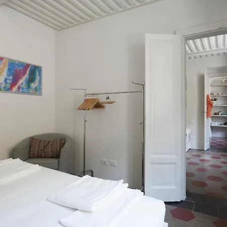 Appartement Fisherman's House N.3 *