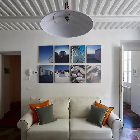 Fisherman's House N.3 Appartement